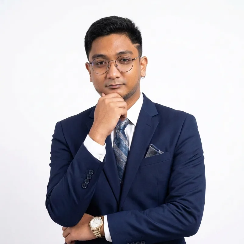 Giovanni Esoto, SEO Specialist & Content Writer